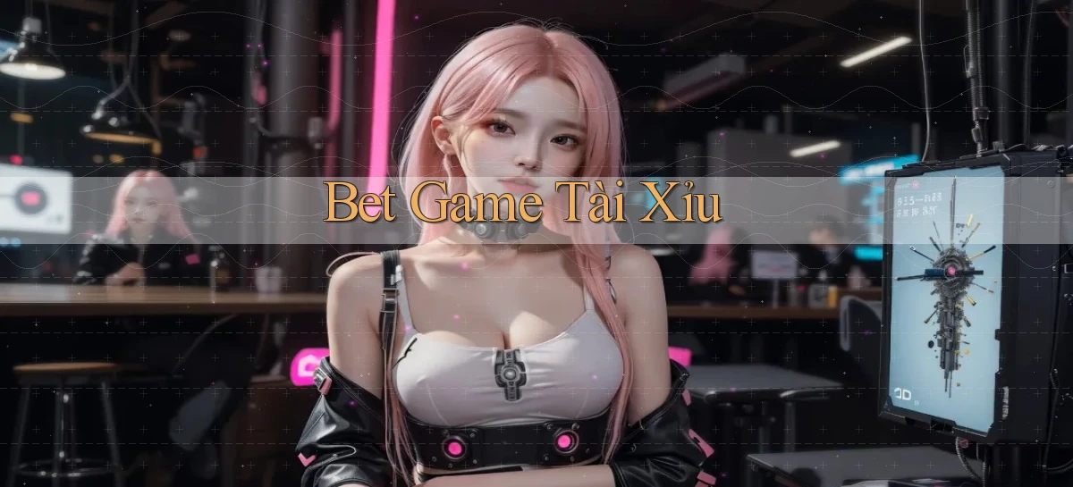 bet Game tài xỉu
