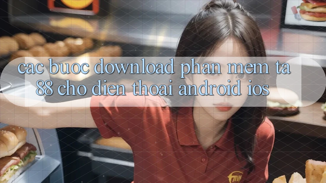 Các bước Download Phần mềm TA88 Cho Điện Thoại (Android & iOS) Các bước Download Phần mềm TA88 Cho Điện Thoại (Android & iOS)