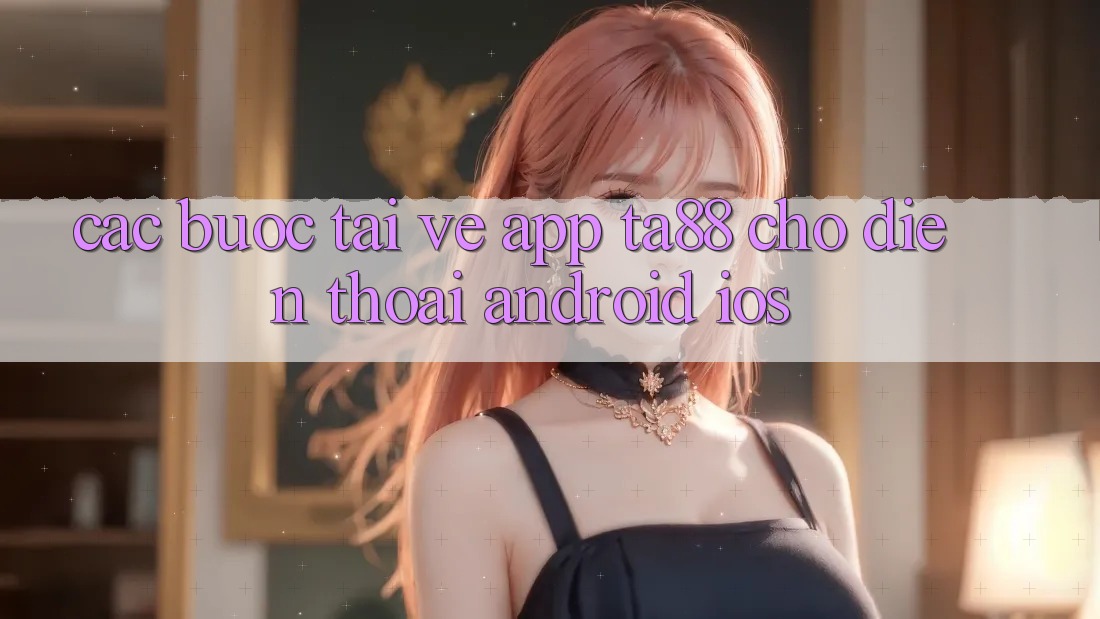Các bước Tải về App TA88 Cho Điện Thoại (Android & iOS) Các bước Tải về App TA88 Cho Điện Thoại (Android & iOS)