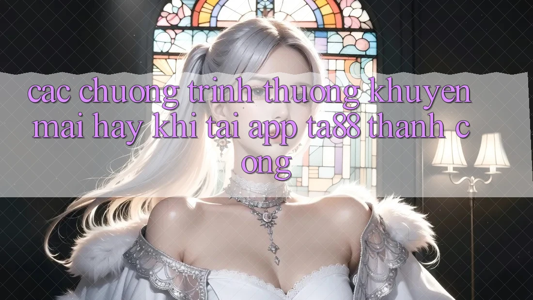 Các Chương trình thưởng Khuyến Mãi Hay Khi Tải App TA88 Thành Công Các Chương trình thưởng Khuyến Mãi Hay Khi Tải App TA88 Thành Công