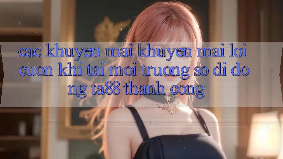 Các Khuyến mãi Khuyến Mãi Lôi cuốn Khi Tải Môi trường số di động TA88 Thành Công Các Khuyến mãi Khuyến Mãi Lôi cuốn Khi Tải Môi trường số di động TA88 Thành Công