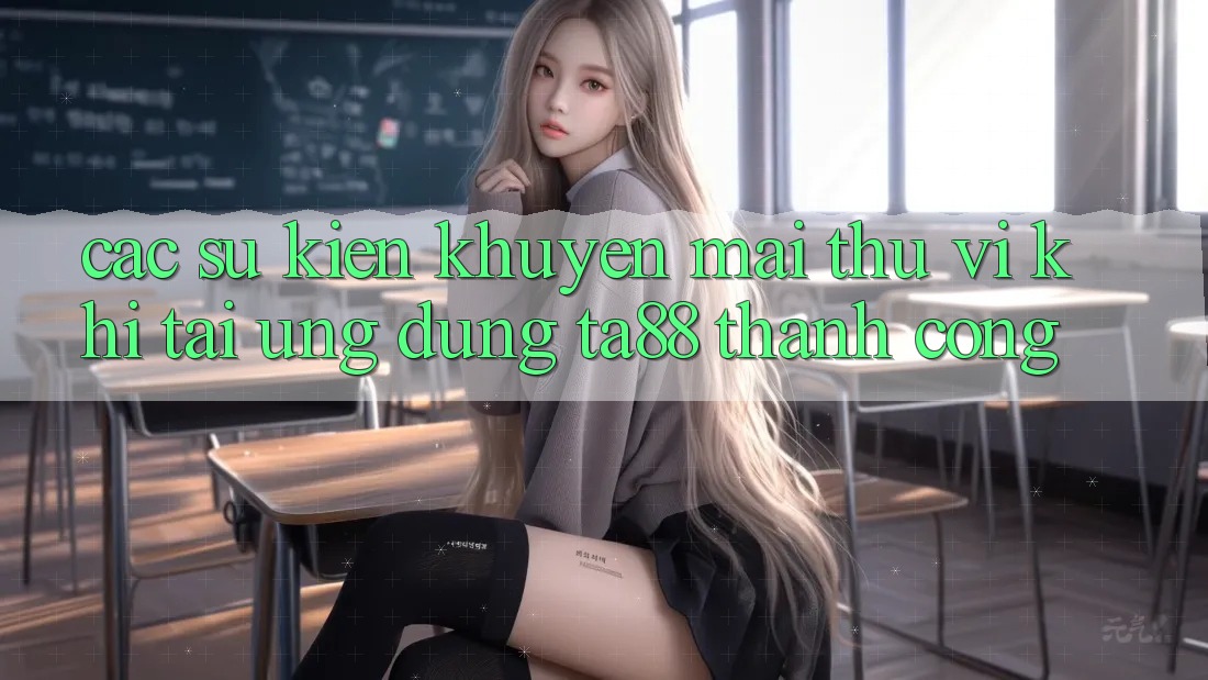 Các Sự Kiện Khuyến mãi Thú vị Khi Tải Ứng dụng TA88 Thành Công
