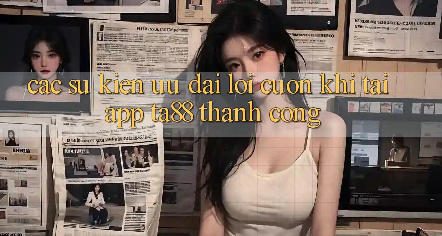 Các Sự Kiện Ưu đãi Lôi cuốn Khi Tải App TA88 Thành Công Các Sự Kiện Ưu đãi Lôi cuốn Khi Tải App TA88 Thành Công
