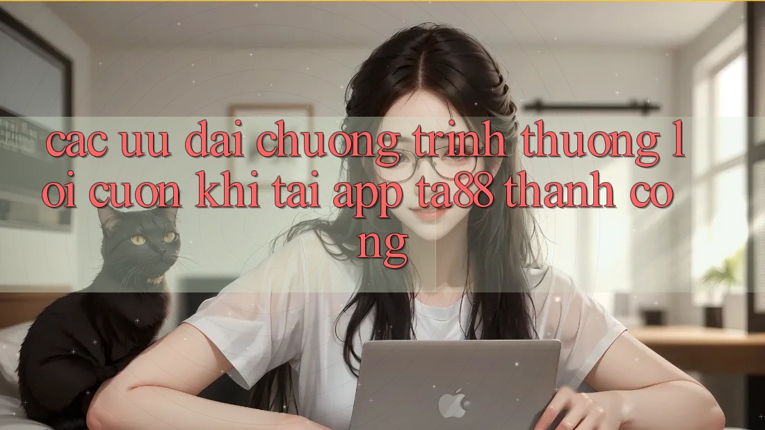 Các Ưu đãi Chương trình thưởng Lôi cuốn Khi Tải App TA88 Thành Công Các Ưu đãi Chương trình thưởng Lôi cuốn Khi Tải App TA88 Thành Công