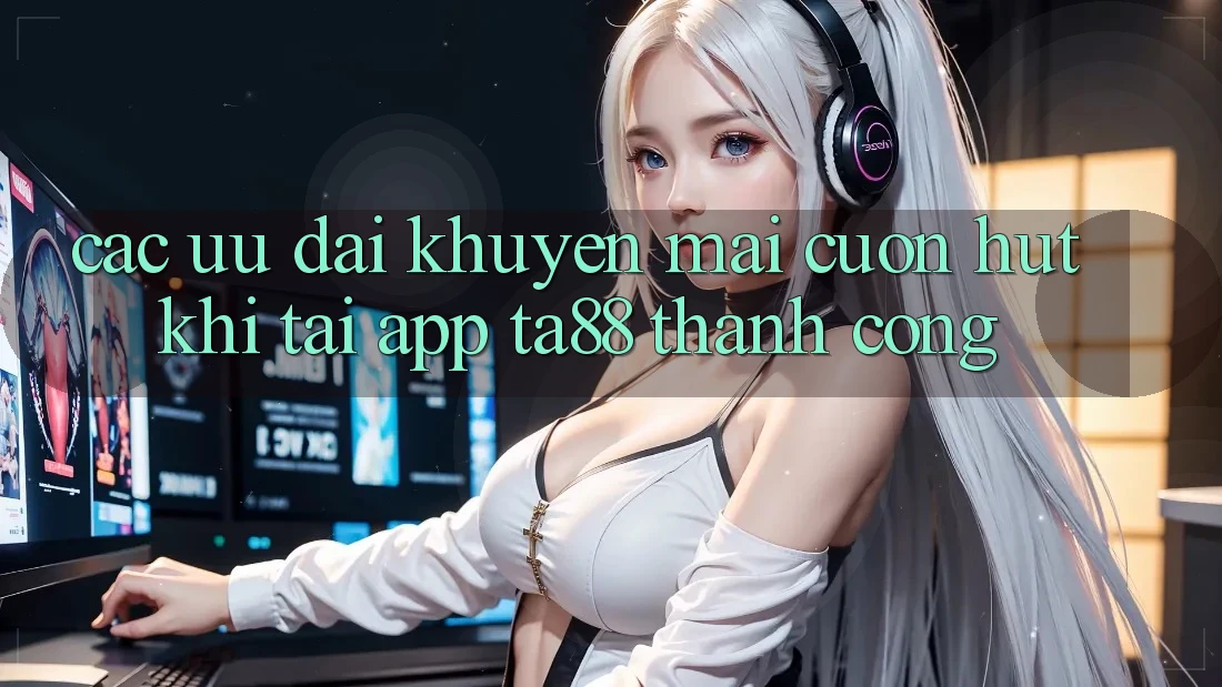 Các Ưu đãi Khuyến Mãi Cuốn hút Khi Tải App TA88 Thành Công Các Ưu đãi Khuyến Mãi Cuốn hút Khi Tải App TA88 Thành Công