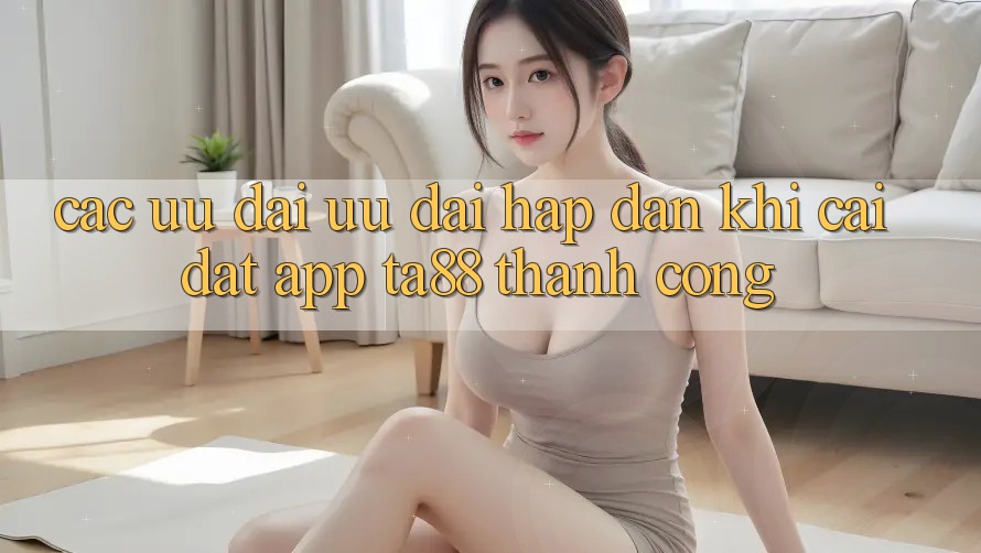 Các Ưu đãi Ưu đãi Hấp Dẫn Khi Cài đặt App TA88 Thành Công Các Ưu đãi Ưu đãi Hấp Dẫn Khi Cài đặt App TA88 Thành Công
