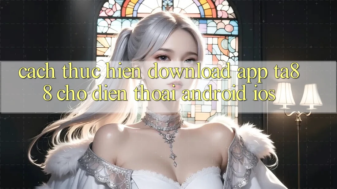 Cách thực hiện Download App TA88 Cho Điện Thoại (Android & iOS) Cách thực hiện Download App TA88 Cho Điện Thoại (Android & iOS)