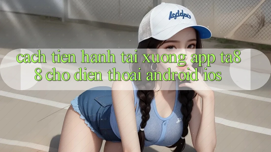 Cách tiến hành Tải xuống App TA88 Cho Điện Thoại (Android & iOS) Cách tiến hành Tải xuống App TA88 Cho Điện Thoại (Android & iOS)