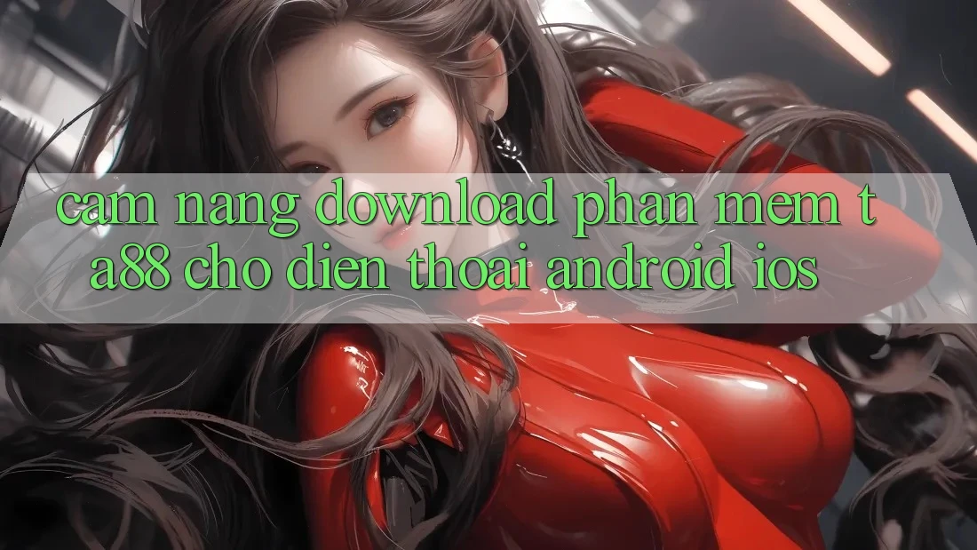 Cẩm nang Download Phần mềm TA88 Cho Điện Thoại (Android & iOS)