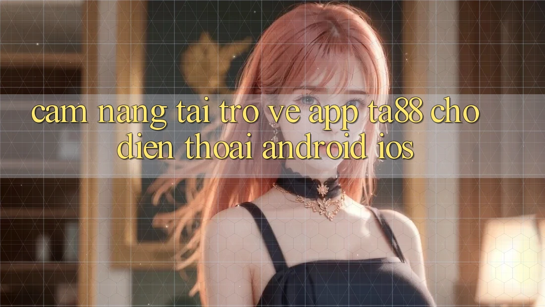 Cẩm nang Tải trở về App TA88 Cho Điện Thoại (Android & iOS) Cẩm nang Tải trở về App TA88 Cho Điện Thoại (Android & iOS)