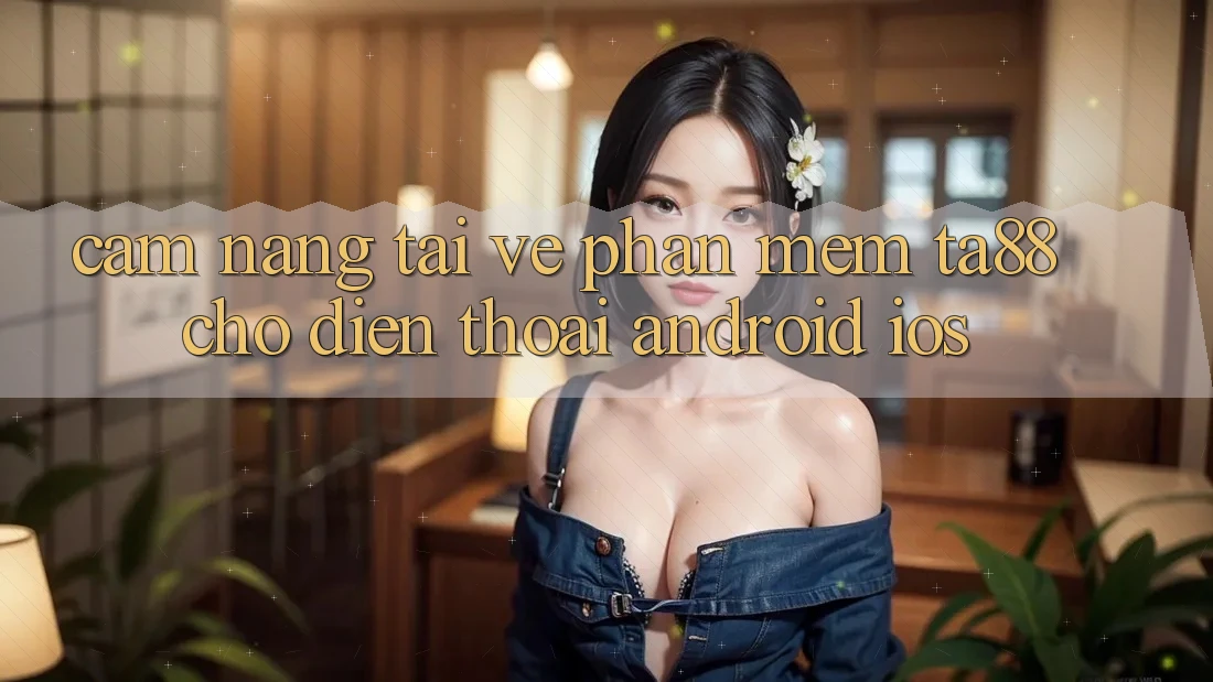 Cẩm nang Tải về Phần mềm TA88 Cho Điện Thoại (Android & iOS) Cẩm nang Tải về Phần mềm TA88 Cho Điện Thoại (Android & iOS)