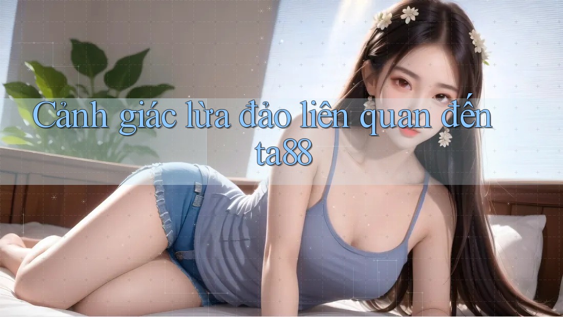 Cảnh giác lừa đảo liên quan đến ta88 Cảnh giác lừa đảo liên quan đến ta88