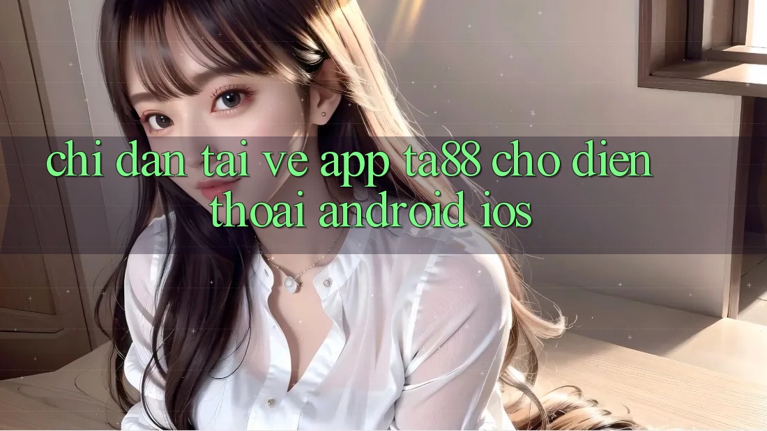 Chỉ dẫn Tải về App TA88 Cho Điện Thoại (Android & iOS) Chỉ dẫn Tải về App TA88 Cho Điện Thoại (Android & iOS)