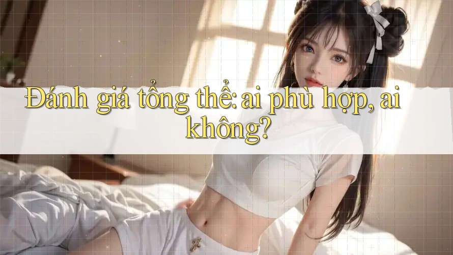 Đánh giá tổng thể: ai phù hợp, ai không?