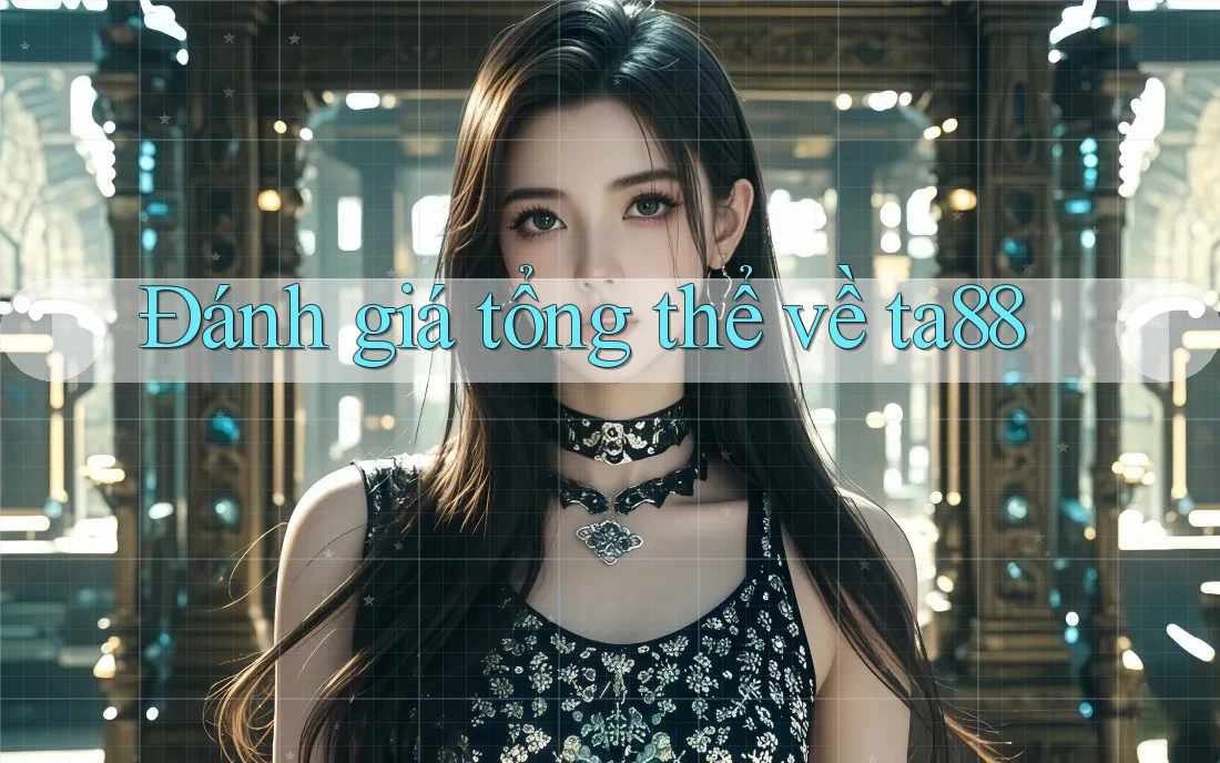 Đánh giá tổng thể về ta88