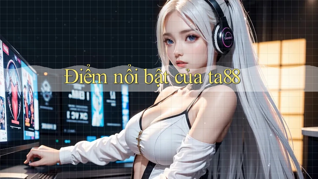 Điểm nổi bật của ta88