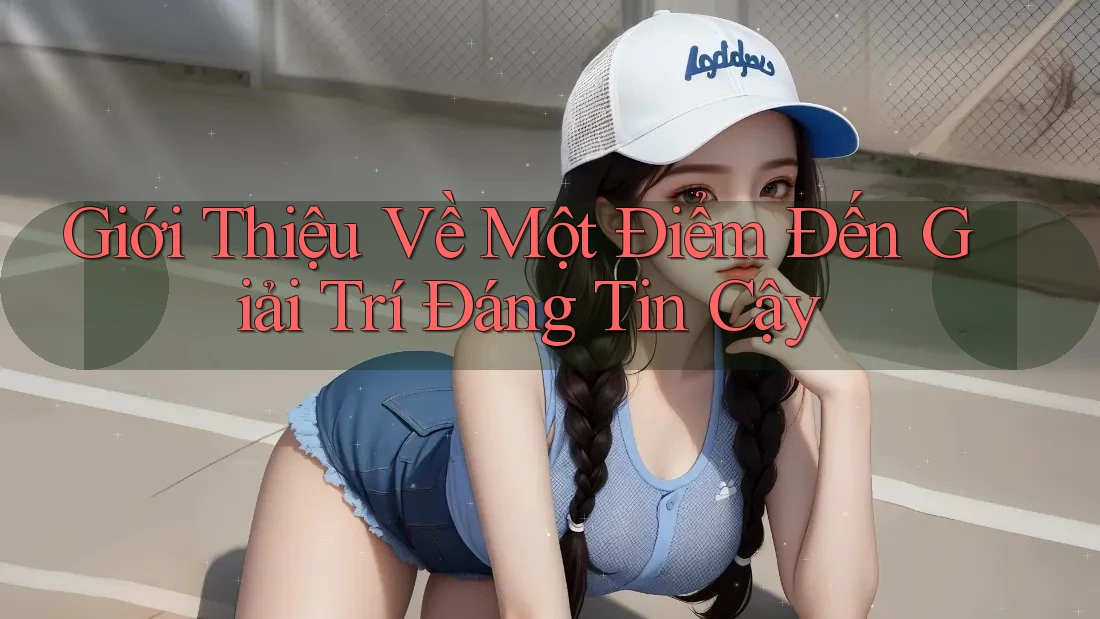 Giới Thiệu Về Một Điểm Đến Giải Trí Đáng Tin Cậy Giới Thiệu Về Một Điểm Đến Giải Trí Đáng Tin Cậy