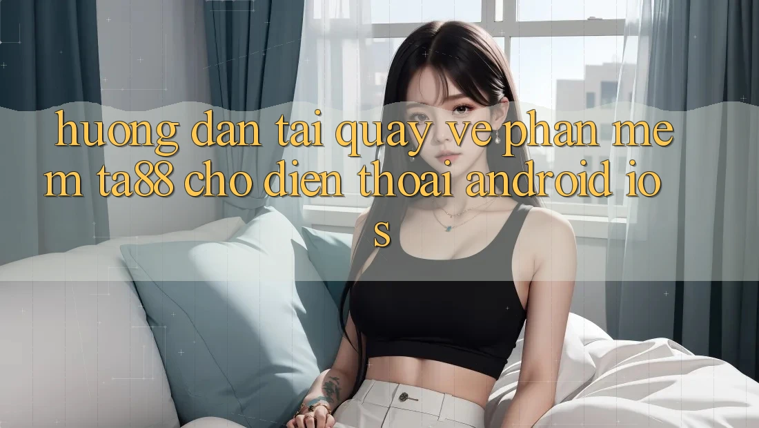 Hướng Dẫn Tải quay về Phần mềm TA88 Cho Điện Thoại (Android & iOS) Hướng Dẫn Tải quay về Phần mềm TA88 Cho Điện Thoại (Android & iOS)