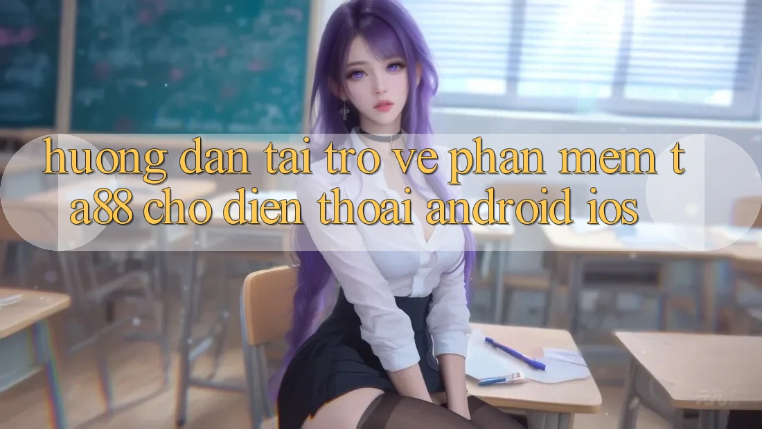 Hướng Dẫn Tải trở về Phần mềm TA88 Cho Điện Thoại (Android & iOS) Hướng Dẫn Tải trở về Phần mềm TA88 Cho Điện Thoại (Android & iOS)