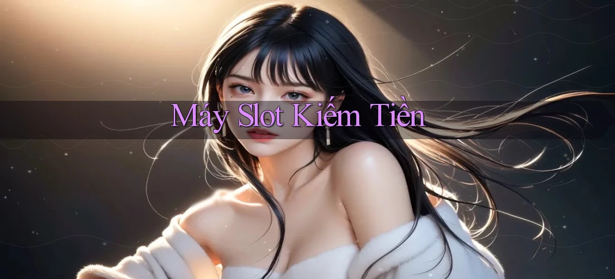 Máy slot Kiếm tiền