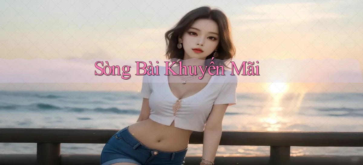 sòng bài Khuyến mãi