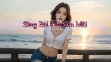 sòng bài Khuyến mãi