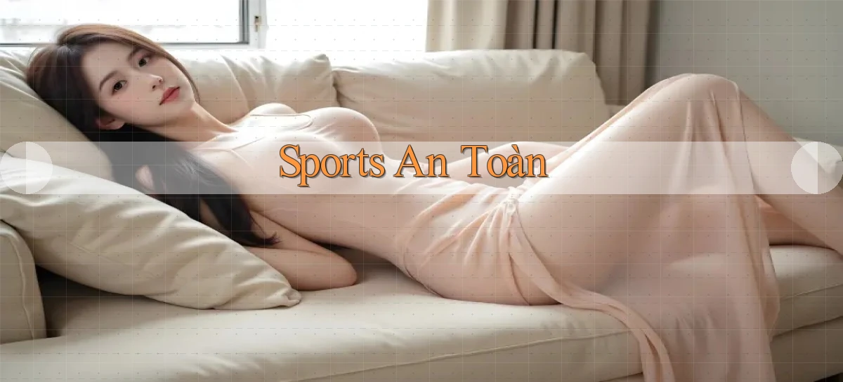 Sports An toàn