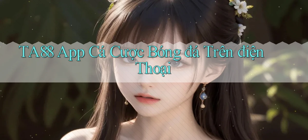 ta88  app cá cược bóng đá trên điện thoại