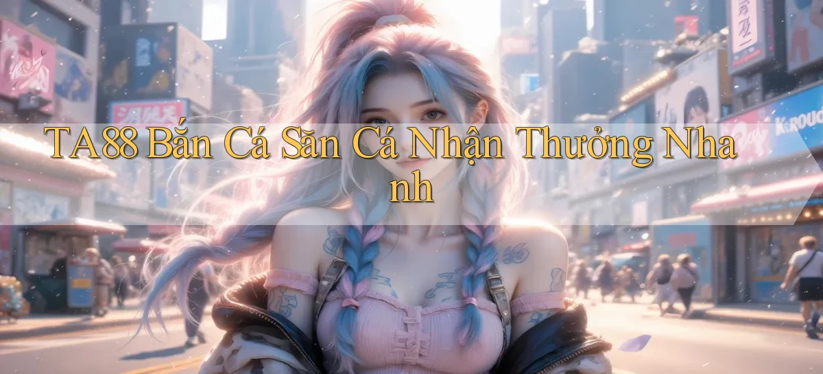 ta88  bắn cá săn cá nhận thưởng nhanh