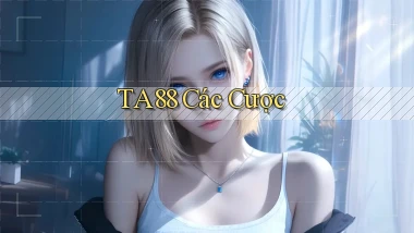 ta88  các cược
