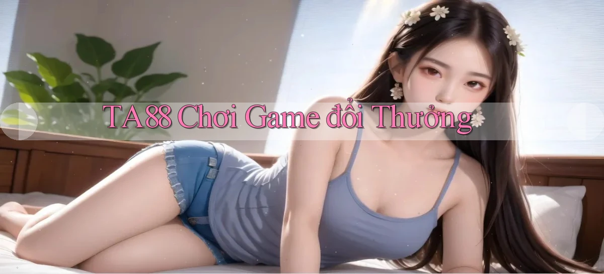 ta88  chơi game đổi thưởng