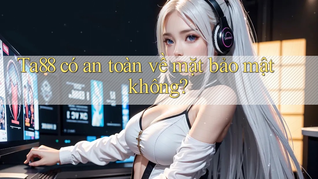 Ta88 có an toàn về mặt bảo mật không? Ta88 có an toàn về mặt bảo mật không?