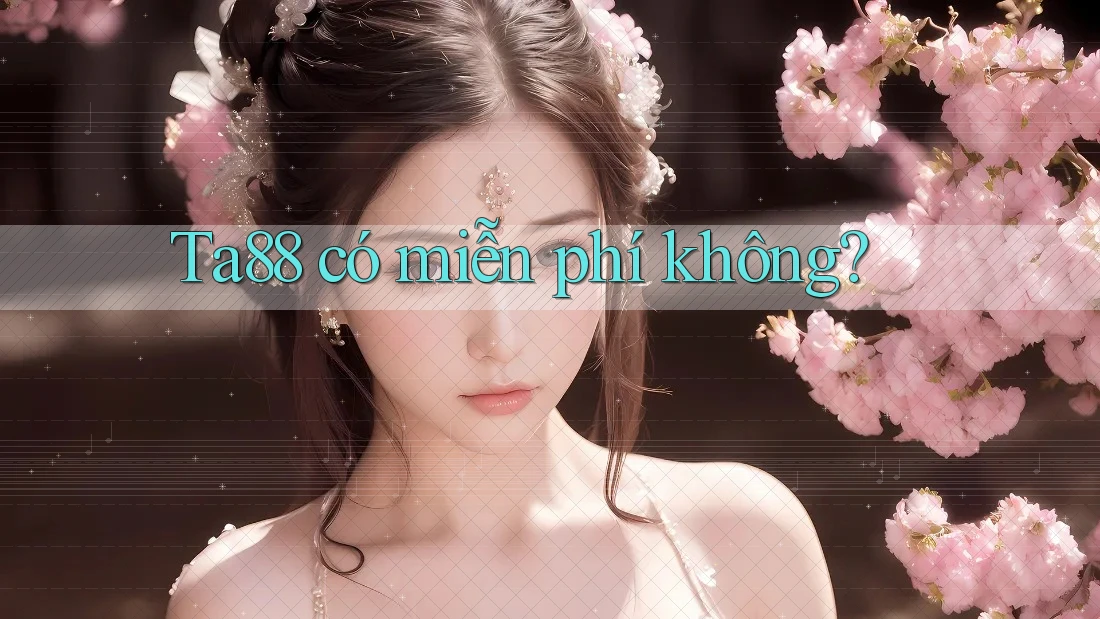 Ta88 có miễn phí không? Ta88 có miễn phí không?