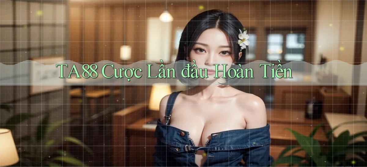 ta88  cược lần đầu hoàn tiền