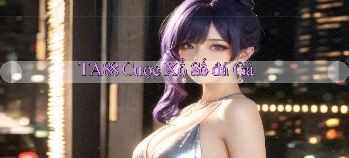 ta88  cược xổ số đá gà