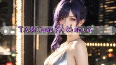 ta88  cược xổ số đá gà