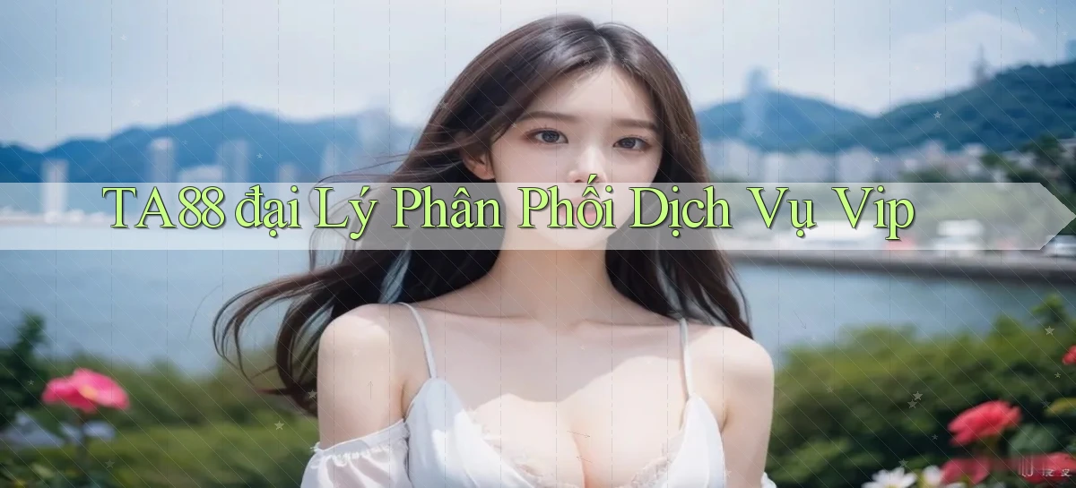 ta88  đại lý phân phối dịch vụ vip