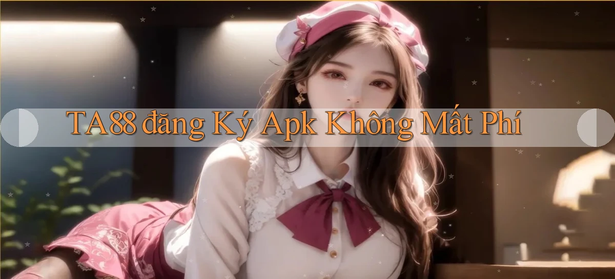ta88  đăng ký apk không mất phí