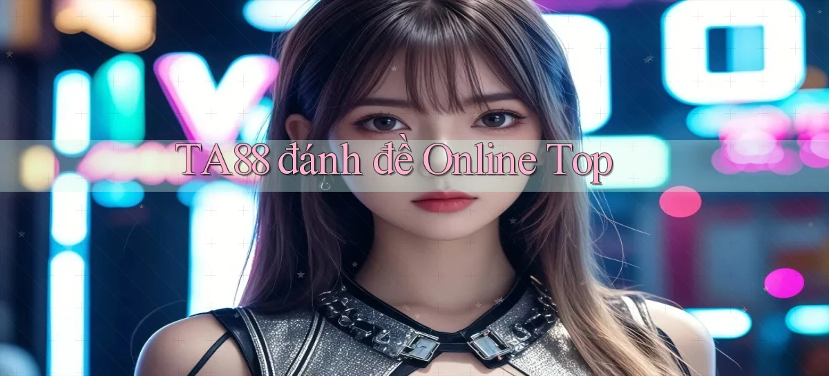 ta88  đánh đề online top