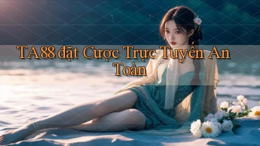 ta88  đặt cược trực tuyến an toàn