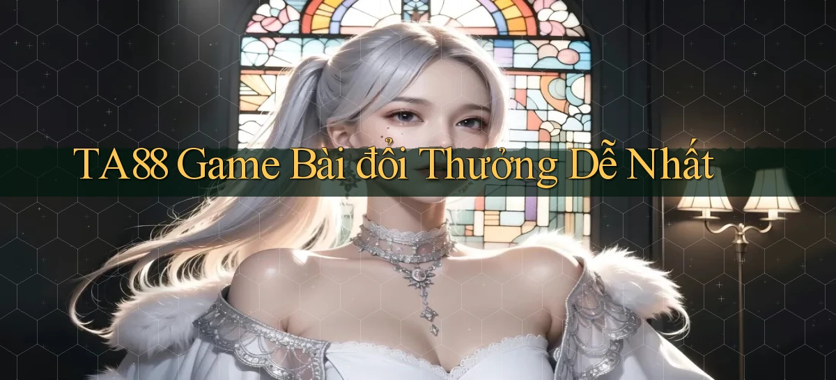 ta88  game bài đổi thưởng dễ nhất
