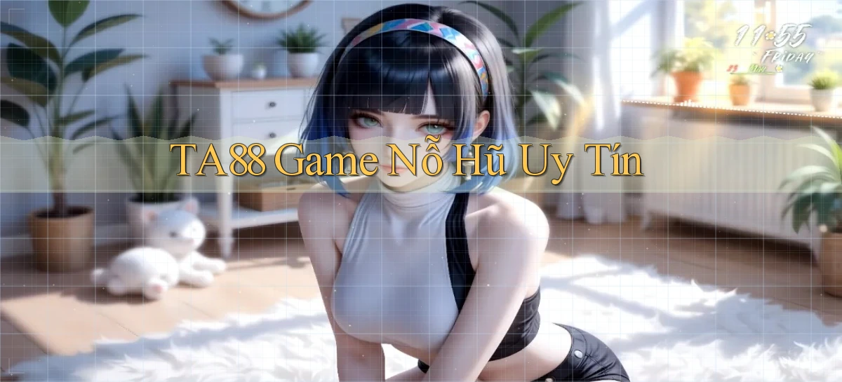 ta88  game nỗ hũ uy tín