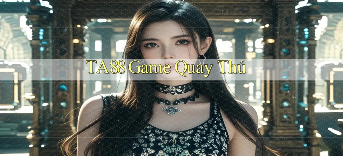 ta88  game quay thú