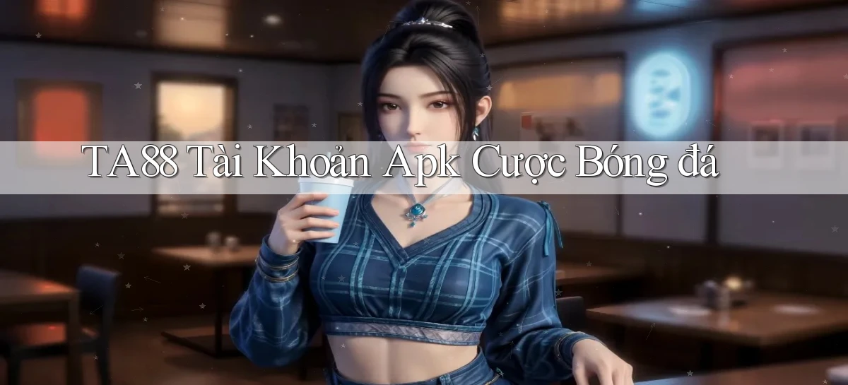ta88  tài khoản apk cược bóng đá