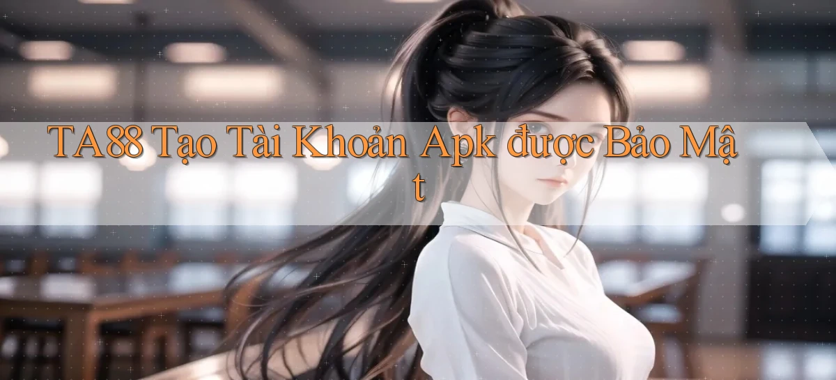 ta88  tạo tài khoản apk được bảo mật