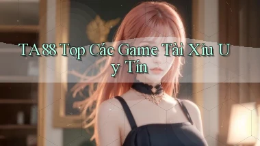 ta88  top các game tài xỉu uy tín