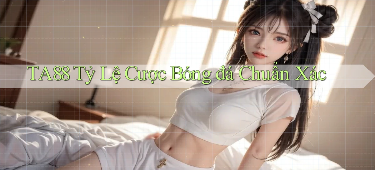ta88  tỷ lệ cược bóng đá chuẩn xác
