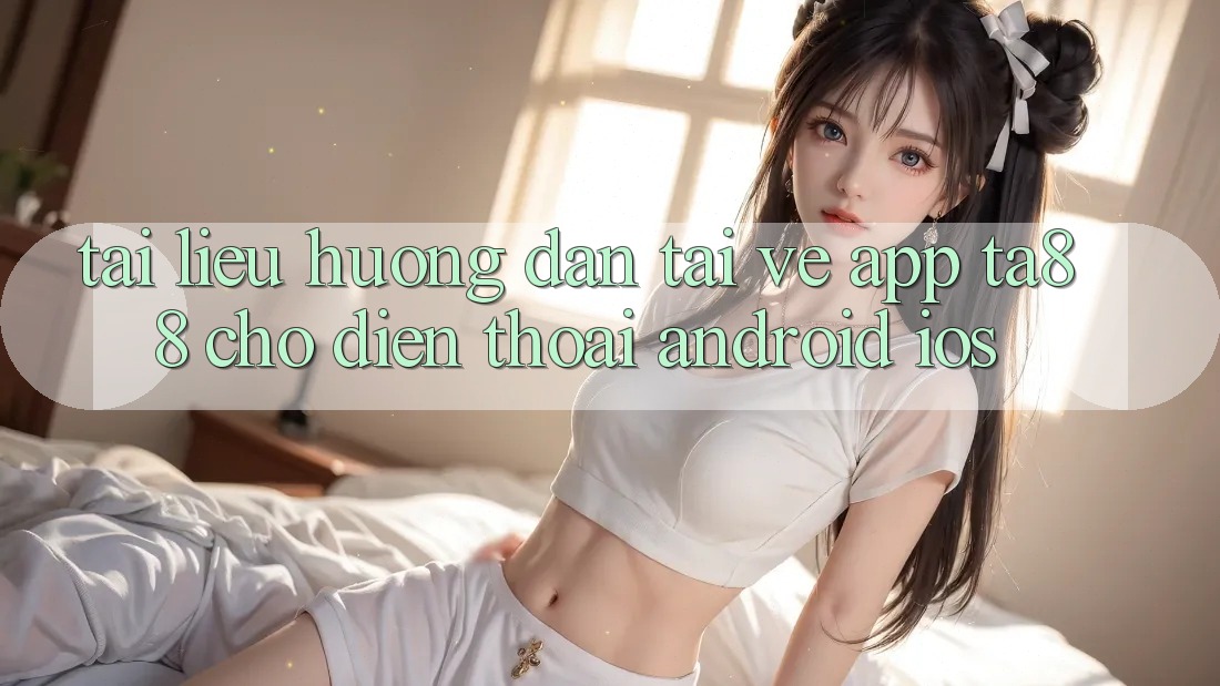 Tài liệu hướng dẫn Tải về App TA88 Cho Điện Thoại (Android & iOS) Tài liệu hướng dẫn Tải về App TA88 Cho Điện Thoại (Android & iOS)