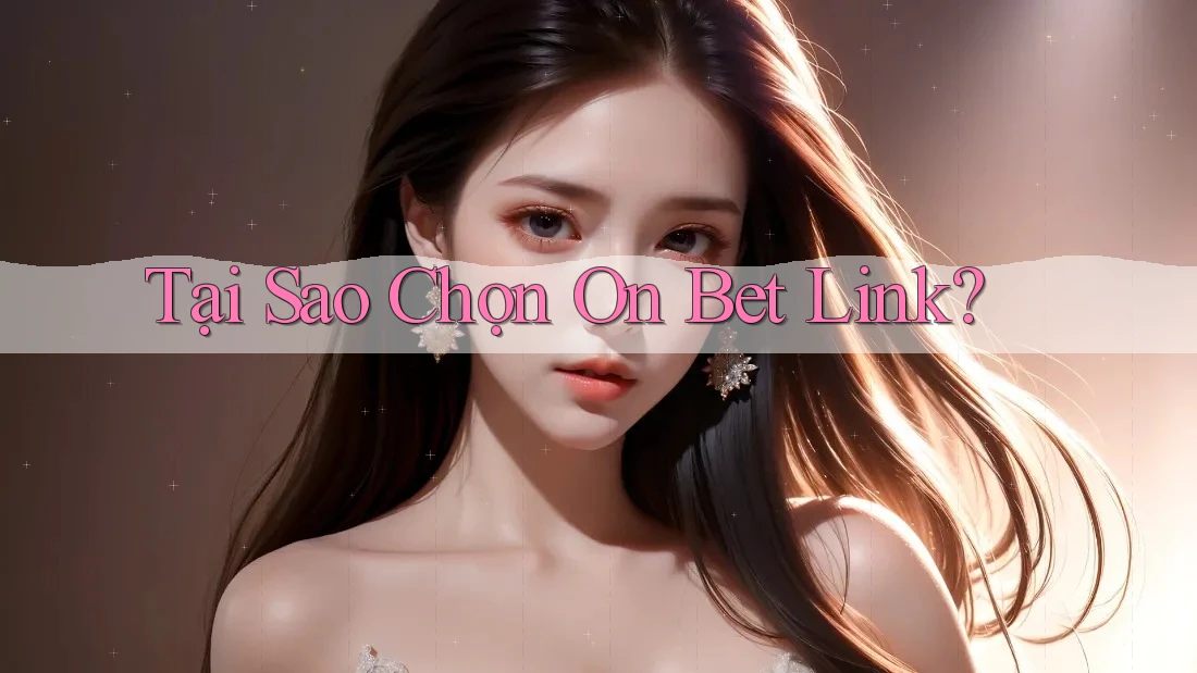 Tại Sao Chọn On Bet Link? Tại Sao Chọn On Bet Link?