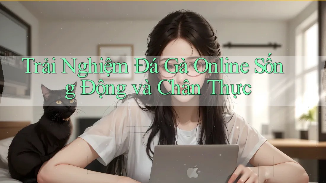 Trải Nghiệm Đá Gà Online Sống Động và Chân Thực Trải Nghiệm Đá Gà Online Sống Động và Chân Thực